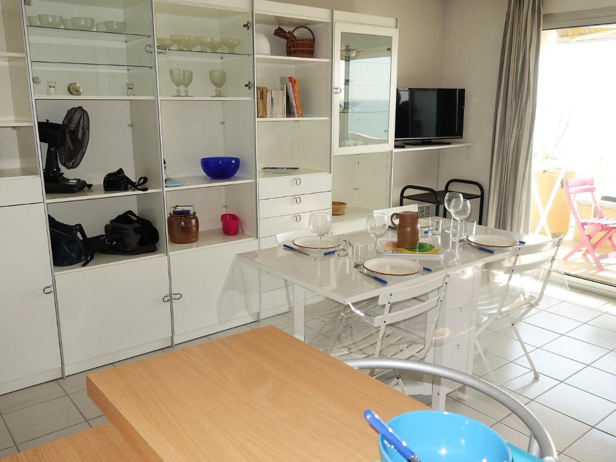 Apartment Artimon By Interhome Кане Экстерьер фото